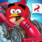 Angry Birds Go! Logo