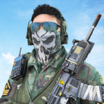 Freedom Strike: Shooting Games Logo